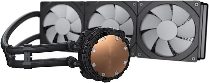 Image du produit Phanteks Glacier One 360 MPH refroidissement complet par eau, D-RGB
