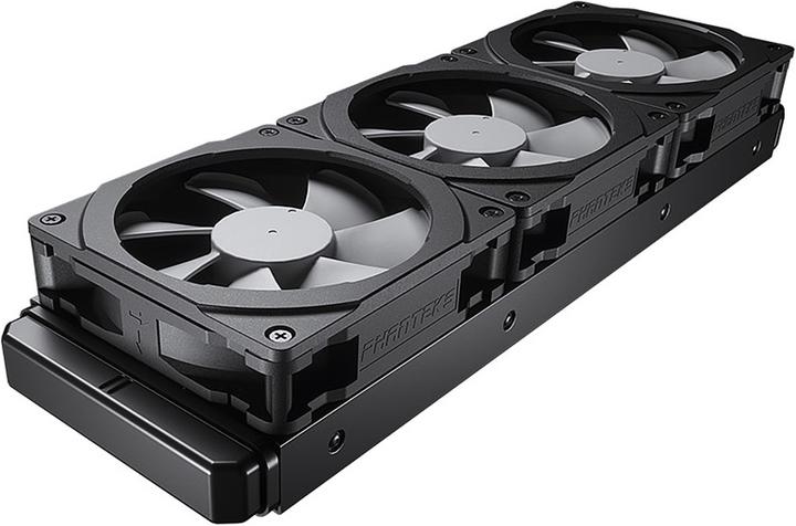 Image du produit Phanteks Glacier One 360 MPH refroidissement complet par eau, D-RGB