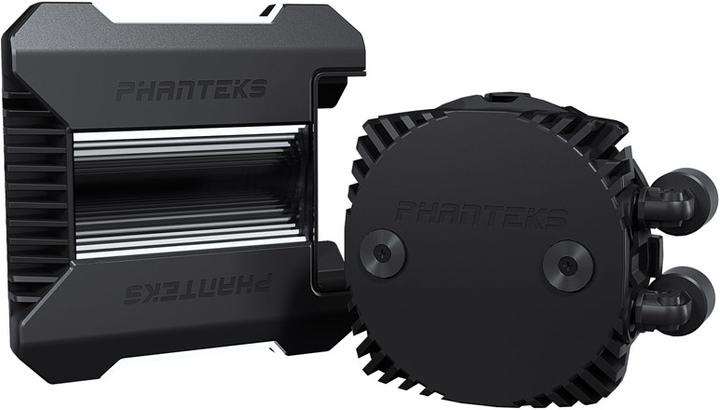Image du produit Phanteks Glacier One 360 MPH refroidissement complet par eau, D-RGB