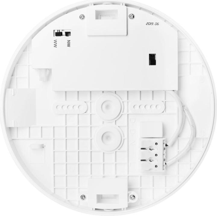 Image du produit Ledeshi SLICE CIRCLE N II blanc (1500 lm)