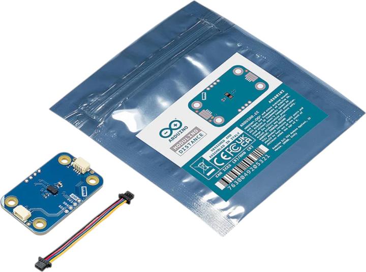 Actual product image Arduino Modulino Distance