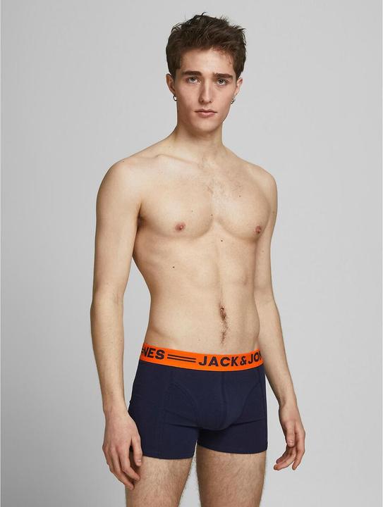 Immagine prodotto Jack & Jones Lichfield (confezione da 3, M)