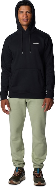 Actual product image Columbia Men's Meridian Creek™ Hoodie (XL)