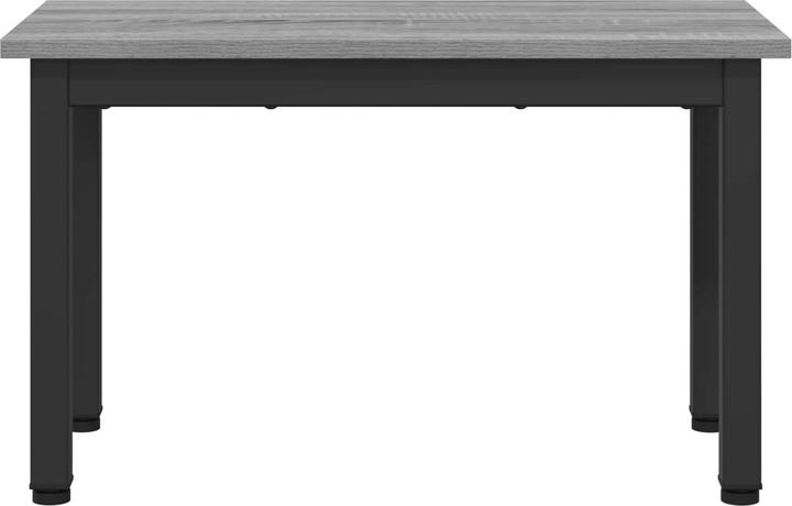 Actual product image vidaXL Couchtisch