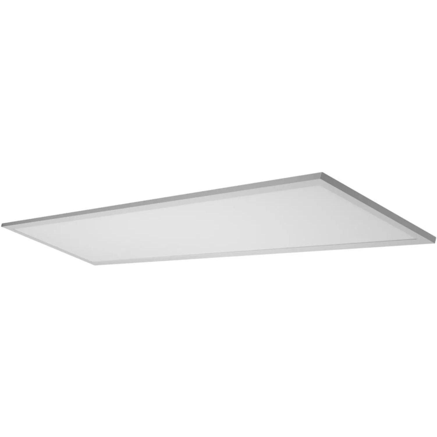 Ledvance, Wandleuchte + Deckenleuchte, LED Panele (2700 lm)