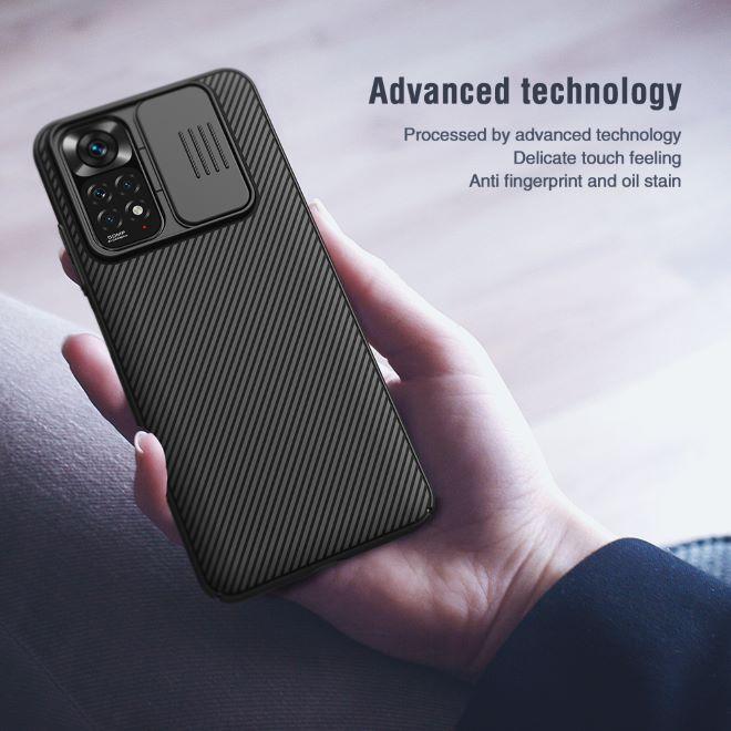 Produktbild Nillkin CamShield Series Hardcase Hülle