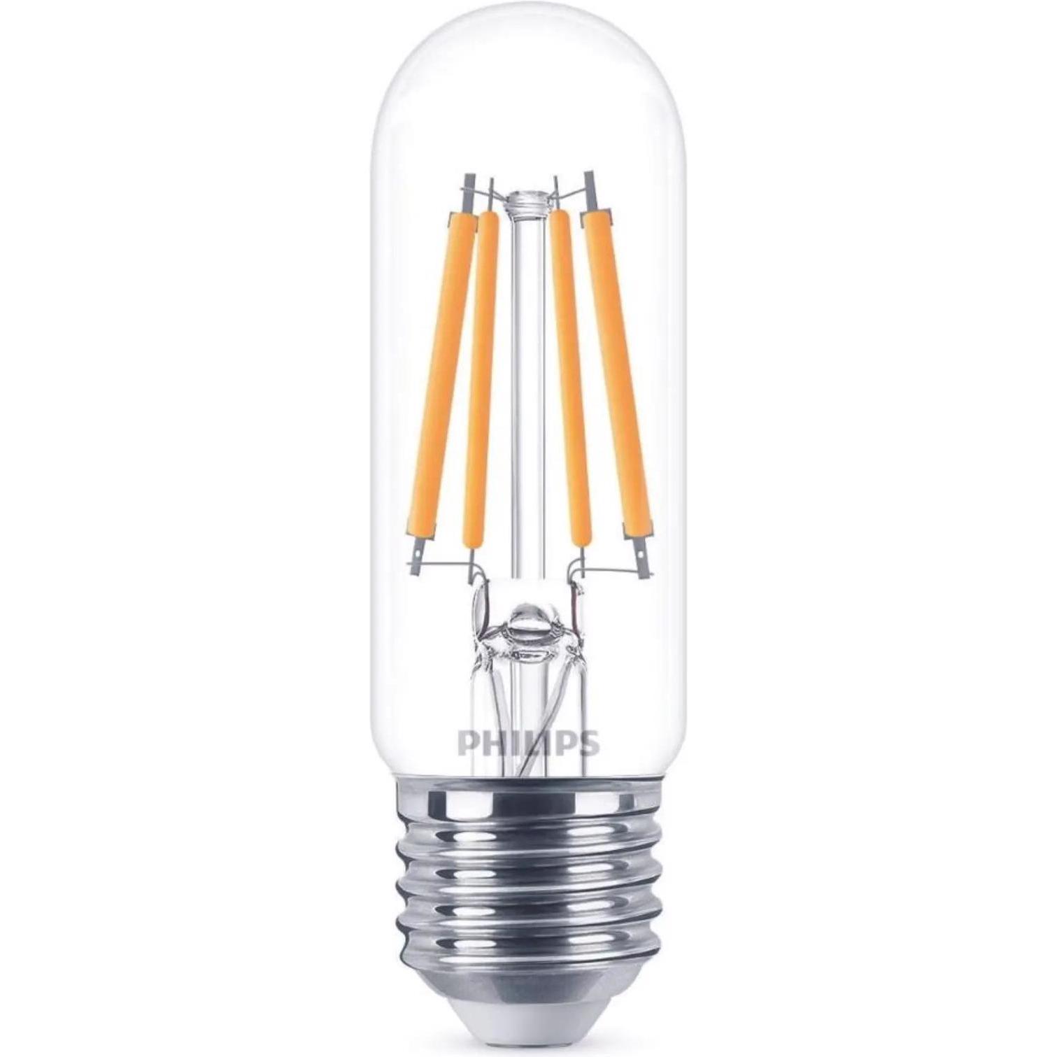Philips, Leuchtmittel, LED Lampe (E27, 6.50 W, 806 lm, 1 x, E)