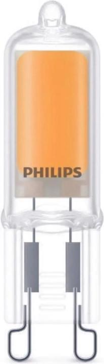 Immagine prodotto Philips trasparente (G9, 220 lm, 1 x)
