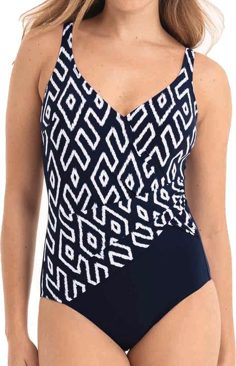 Image du produit Anita Tribal Monotones Badeanzug (44)
