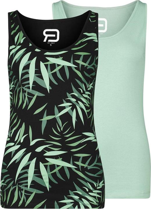 Produktbild RED by EMP Doppelpack Tops (M)