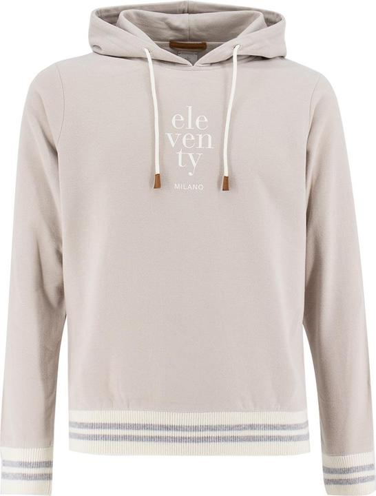 Eleventy Hoodie (S)