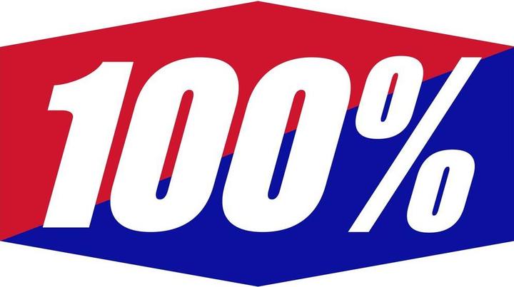 Produktbild 100% Kappe Icon Youth (One Size)