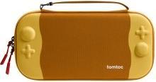 tomtoc Etui FancyCase-G05 Switch 2 Slim (żółty) (Switch)