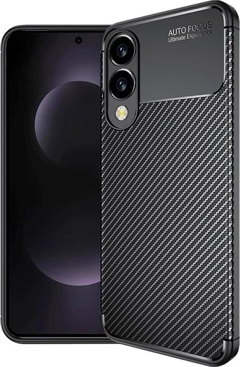 Produktbild Techsuit CarbonFiber (Samsung Galaxy S25 Edge)