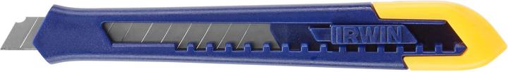 Actual product image Irwin Cutter knife