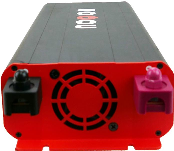 Produktbild Noqon NSC512