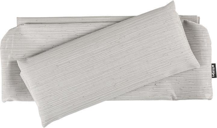 Actual product image Lafuma cover