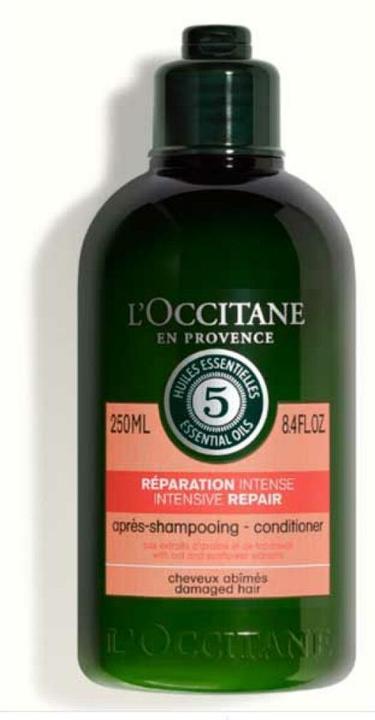 Produktbild L'Occitane Aromachologie Intensiv-Repair Haarspülung (250 ml)