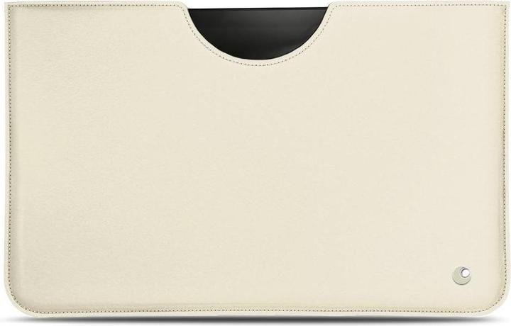 Actual product image Noreve Leather case (Galaxy Tab S6)