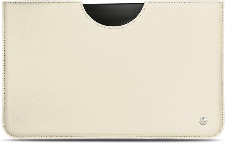 Actual product image Noreve Leather case (Galaxy Tab S6)