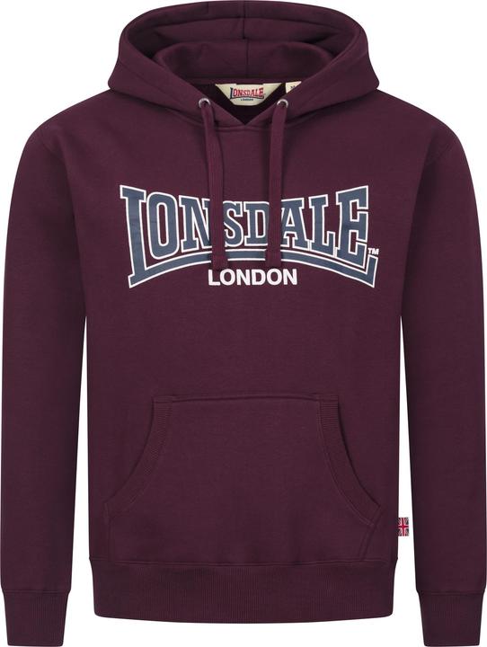 Image du produit Lonsdale Sellan (3XL)