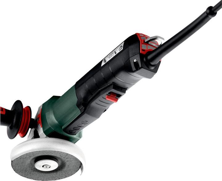 Produktbild Metabo WEPBA 20-125 Quick DS BL 600643000 Winkelschleifer 125 mm bürstenlos 200 (125 mm)