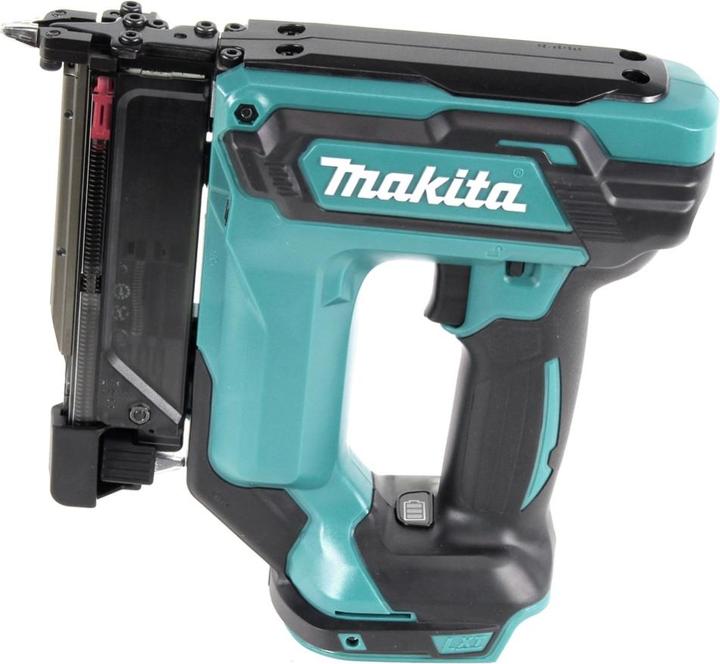 Actual product image Makita DPT 353 M1J Spillatrice a batteria 18 V in valigetta Makpac + 1x Batteria BL1840 4,0 Ah - sen