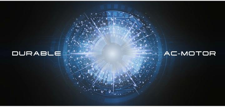 Produktbild Trisa Ionic Silk Plus (1800 W)