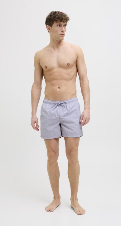 Produktbild Jack & Jones Regular Fit Badeshorts Badeshorts (XS)