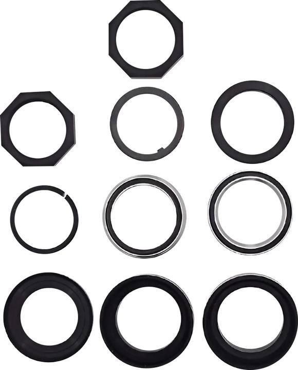 Actual product image Avizar Steering bearing spare part