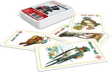 Produktbild ASS Altenburg 22572022 - Schwarzer Peter, Kater Schnurr (DE-Ausgabe) (Deutsch, 2 - 8 Spieler)