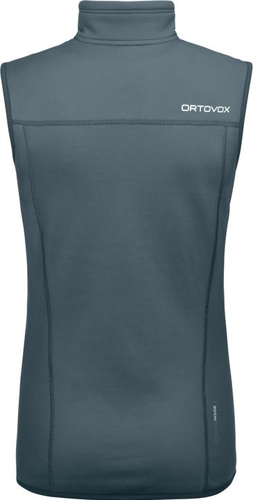 Actual product image Ortovox Fleece Vest W (XL)