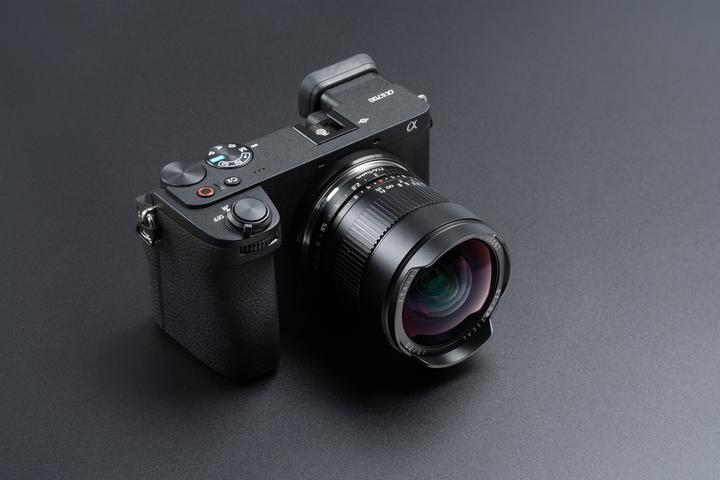 Image du produit TTArtisan 10mm f2 Sony E (Sony E, APS-C / DX)