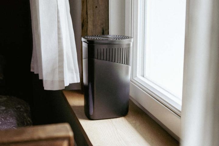 Produktbild Wenko Raumentfeuchter Drop 1000 g (80 m²)