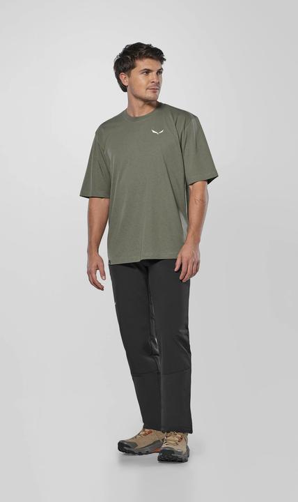 Actual product image Salewa Eagle Glacier T-Shirt (54, XXL)