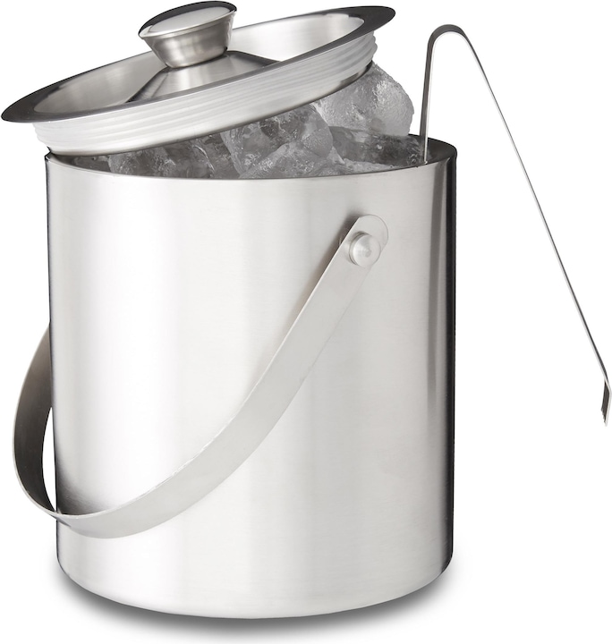 Image du produit Relaxdays Conteneur à glace