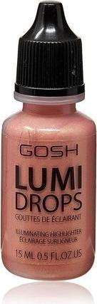 Produktbild Gosh BB Powder (08 Chestnut)