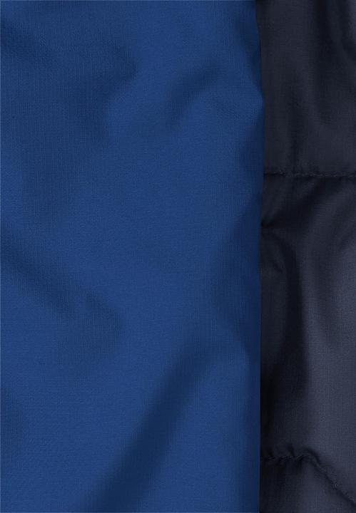 Actual product image Jack Wolfskin Trail Light Ins 2In1 Vest M (M)