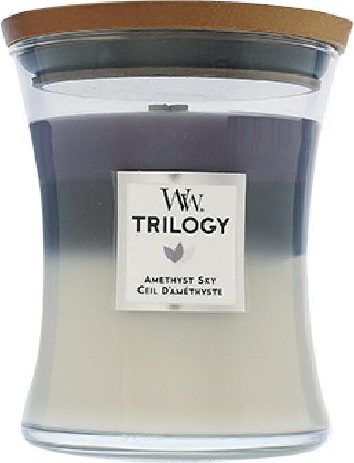 Immagine prodotto WoodWick Amethyst Sky (275 g)