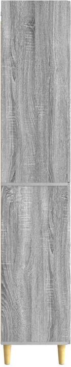 Produktbild vidaXL Möbelset (34.50 x 33 x 90 cm)