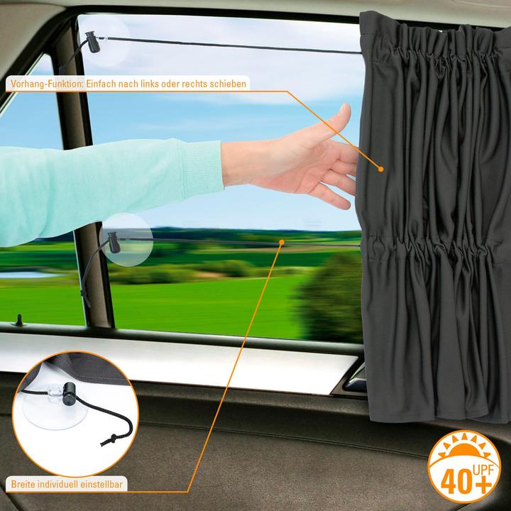 Produktbild Zamboo Slide & Shade