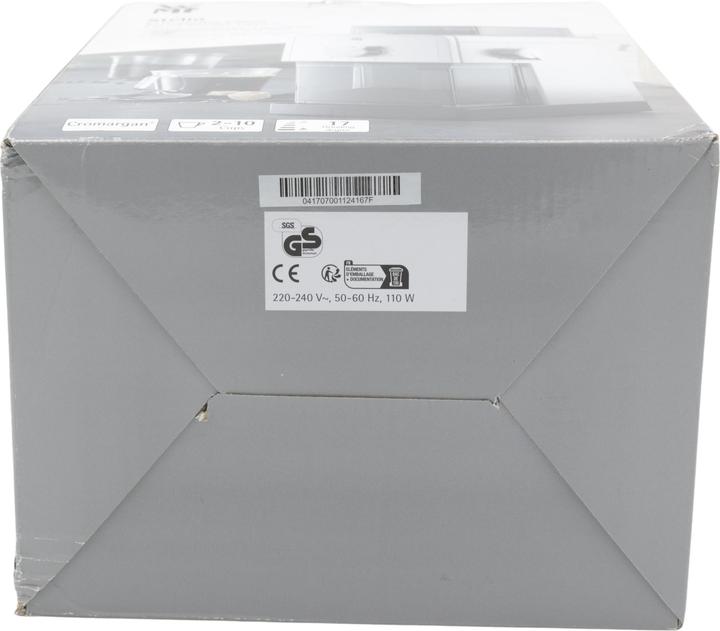 Produktbild WMF Stelio Kaffeemühle (417070011)