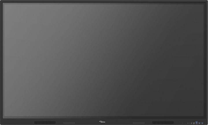 Image du produit Optoma 1651RK Q4-2025 65IN 6 MS (3840 x 2160 pixels, 65")