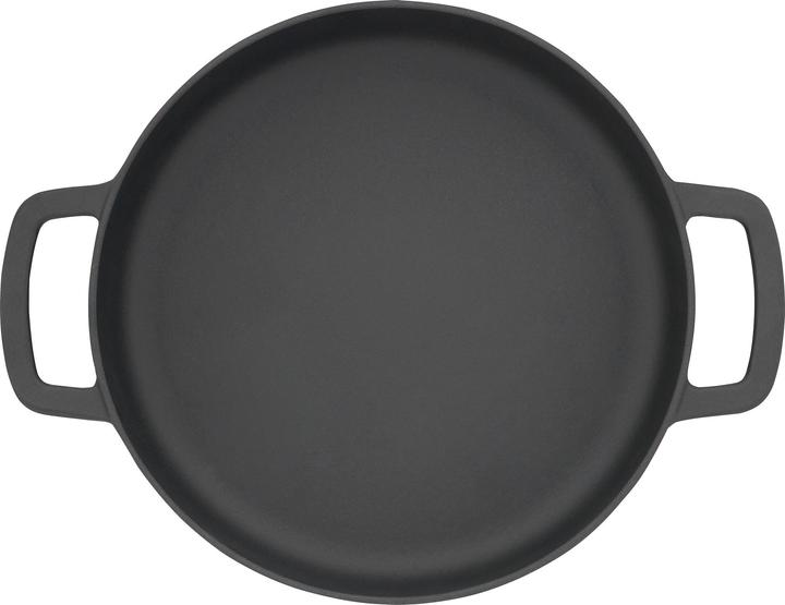 Immagine prodotto Combekk Padella 'Sous-Chef (24 cm, Pirofila + casseruola, Acciaio inossidabile)