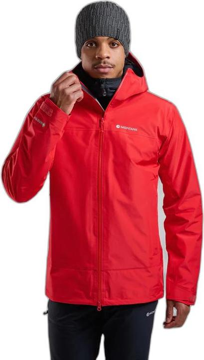 Immagine prodotto Montane Giacca Phase (M)