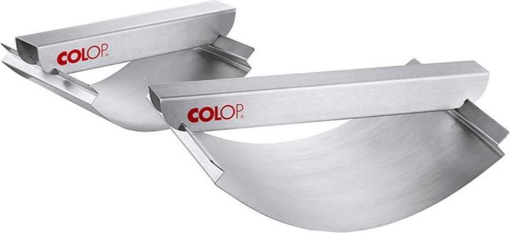 Produktbild Colop XXL-Handstempel Wiegestempel Swing 200/260, aus Metall