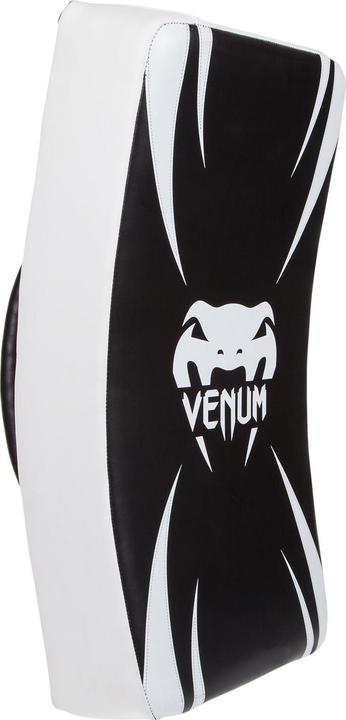 Image du produit Venum Absolute Long Kick Shield - Black-Ice (Taille unique)