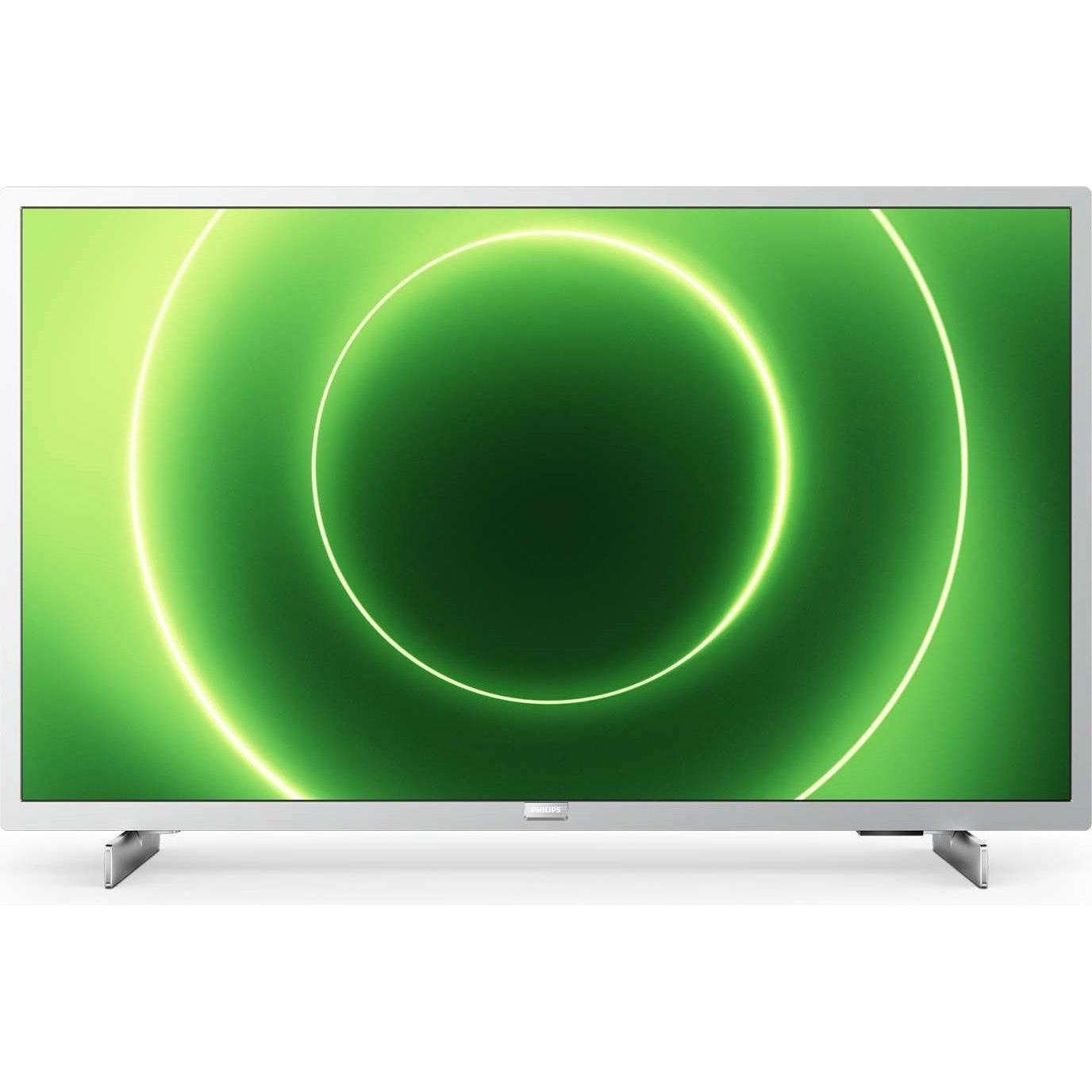 Philips 32PFS6855/12 (32", 6800, LED, Full HD, 2020), TV, Silber