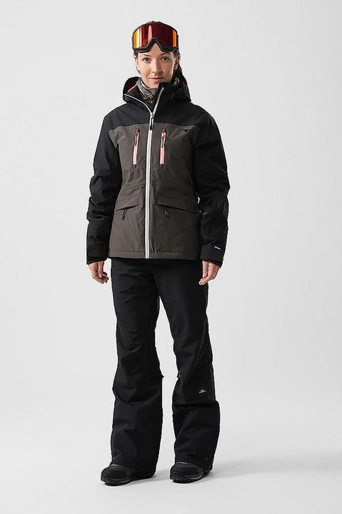Actual product image Rehall Snowboardjacke VIOLET-R (L)