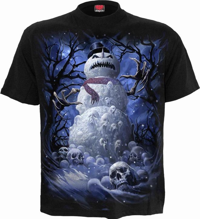 Produktbild Spiral Dead Cold TShirt (S)